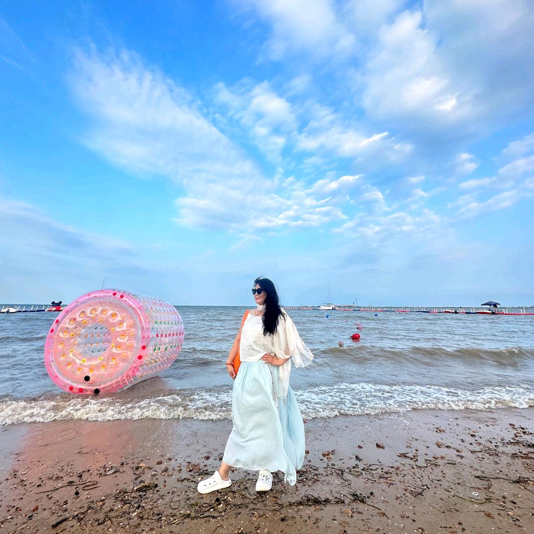 珠光宝气