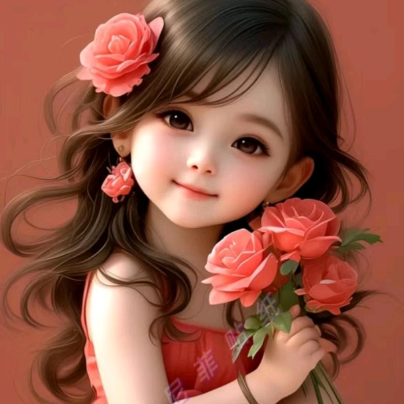 春暖花开🌺