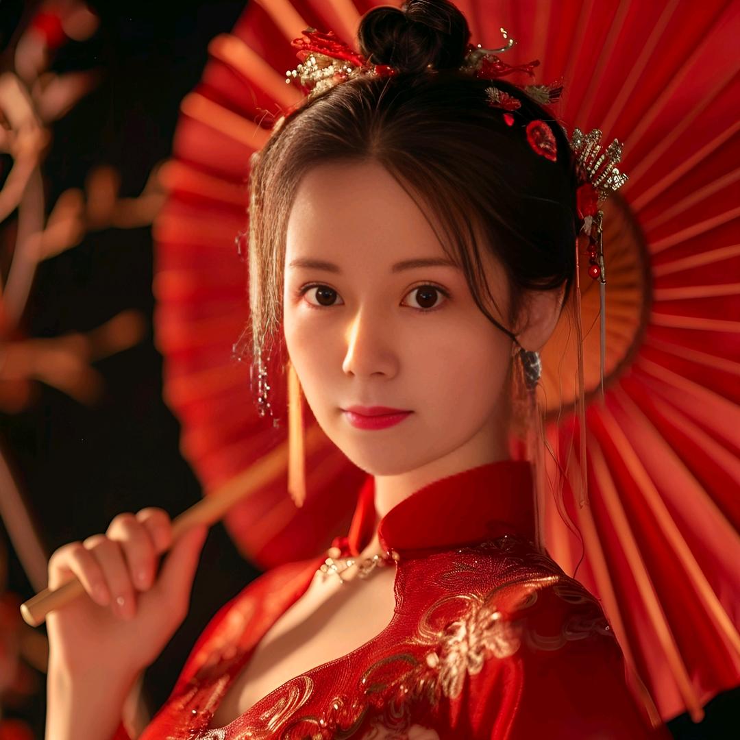 娟子