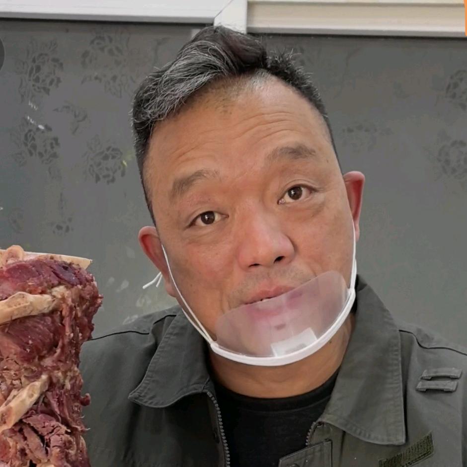 韩老七【牛肉坊】