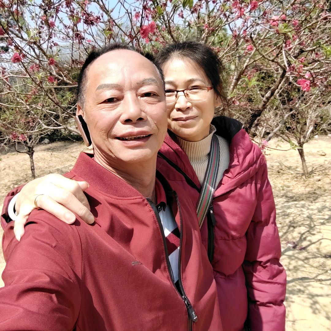 自由自在大家开心