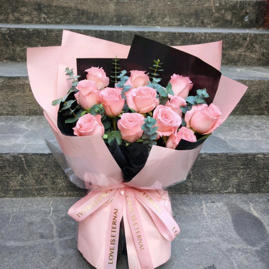 安龙店喜缘花艺