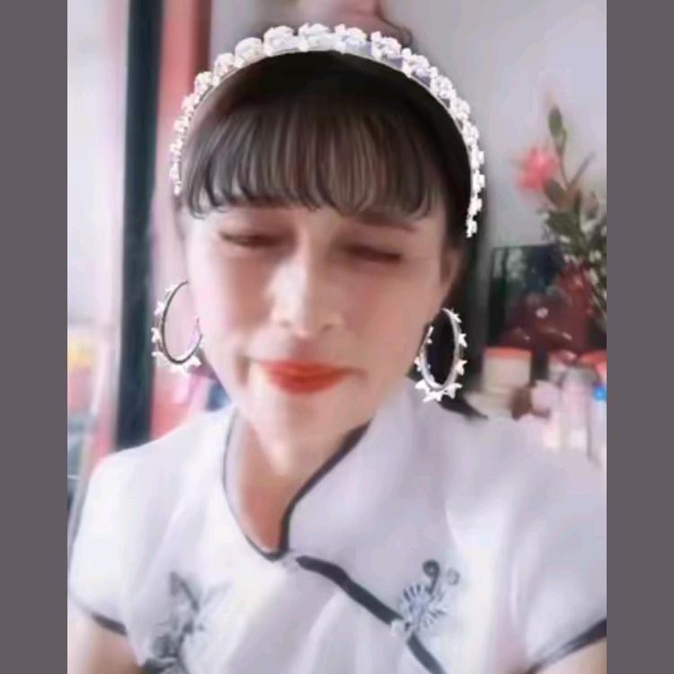 过往姐