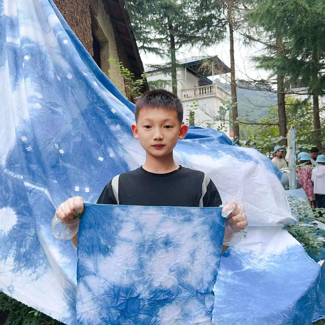 明天会更好