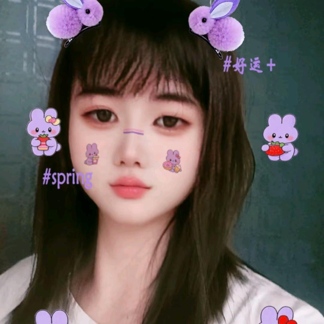 蜜桃甜甜糖