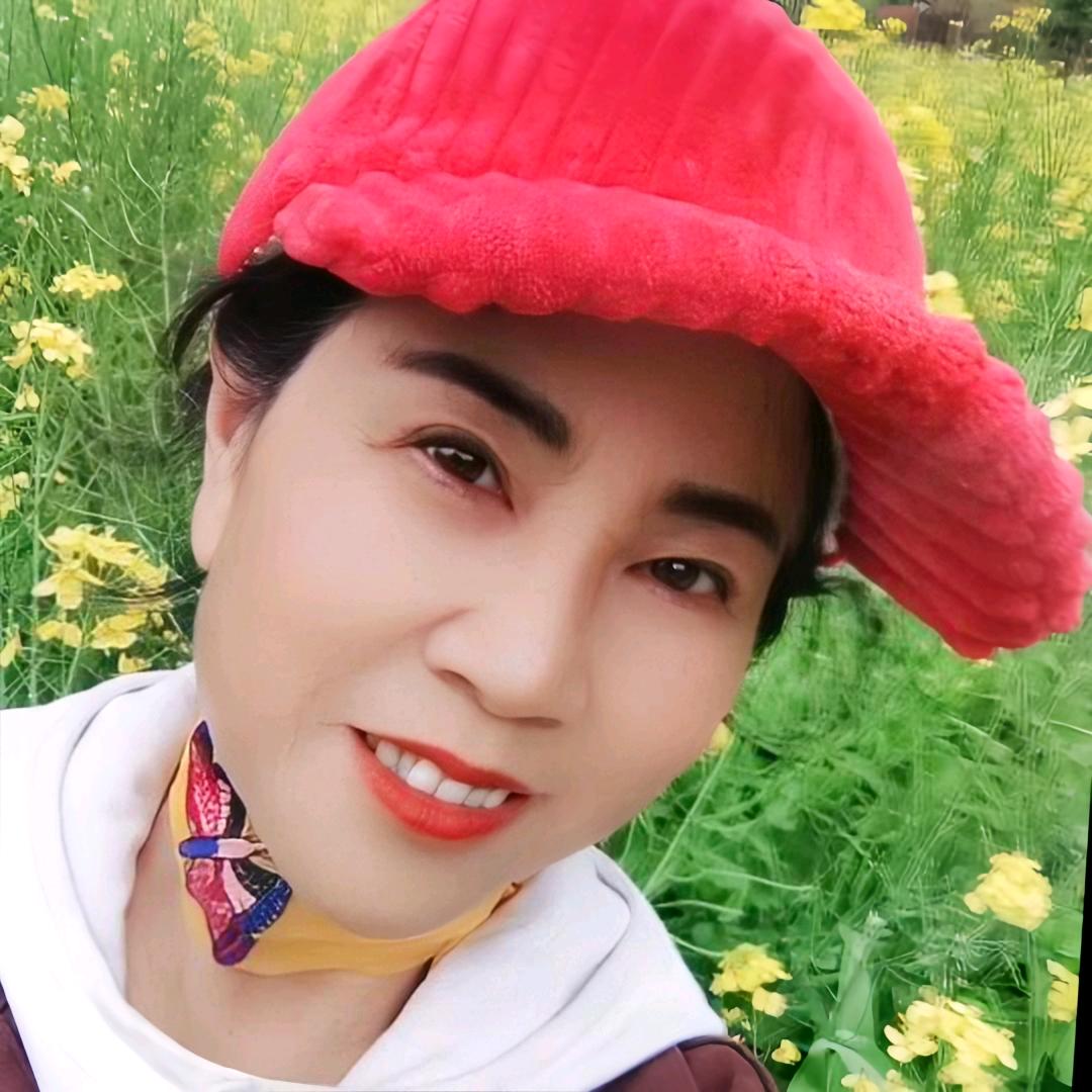 凌凌姐