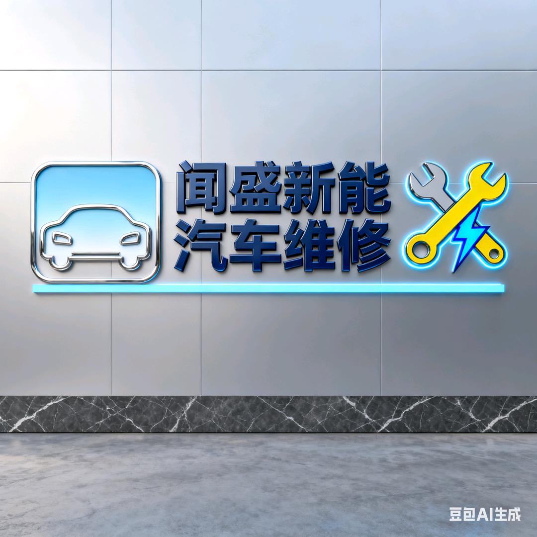 扬州闻盛新能源