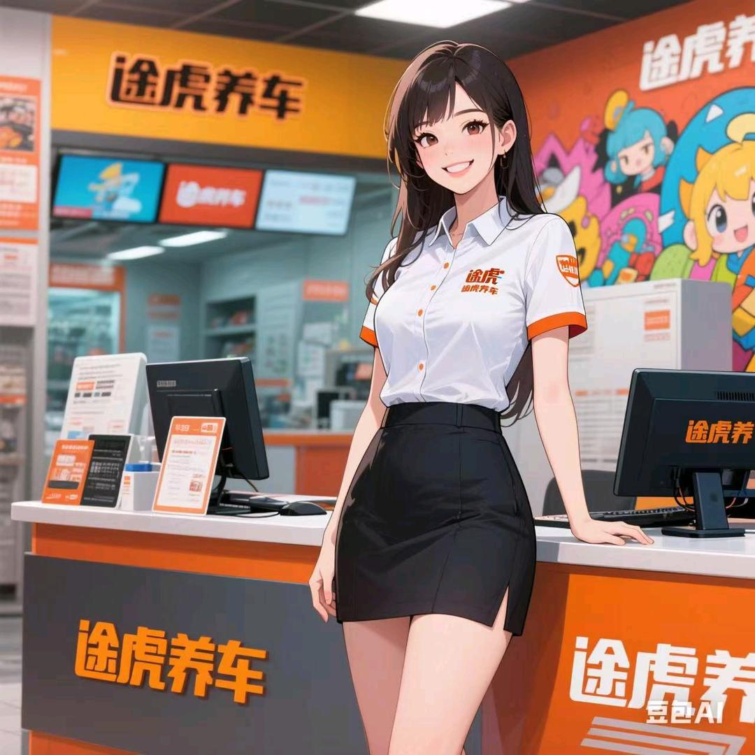 途虎养车低塘店