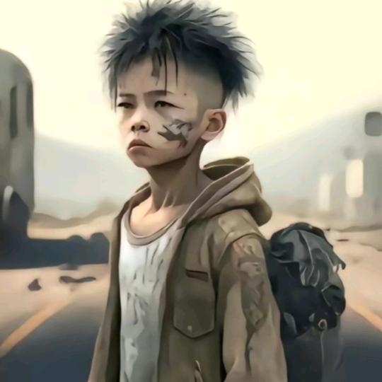 咔咔（抖粉）