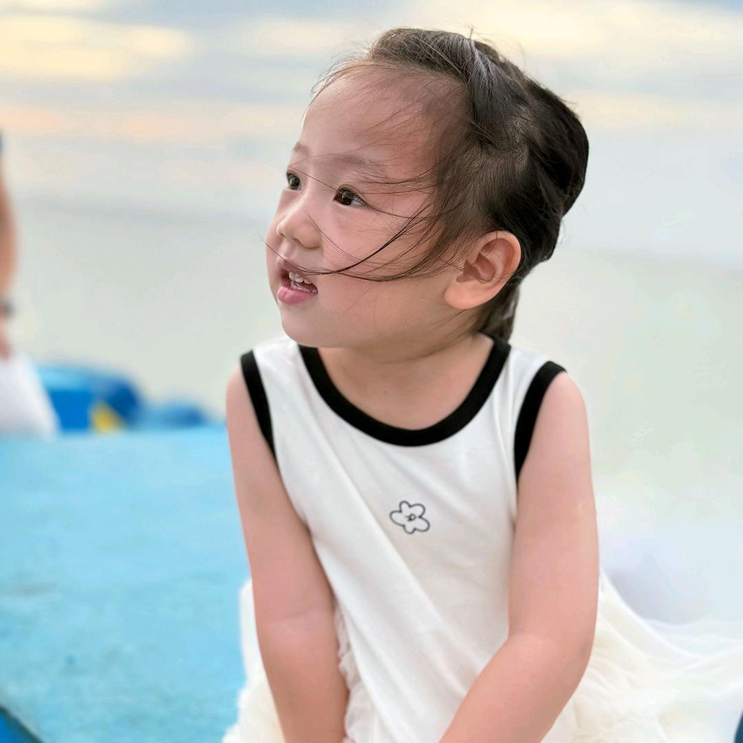 新手小（蔡姬）