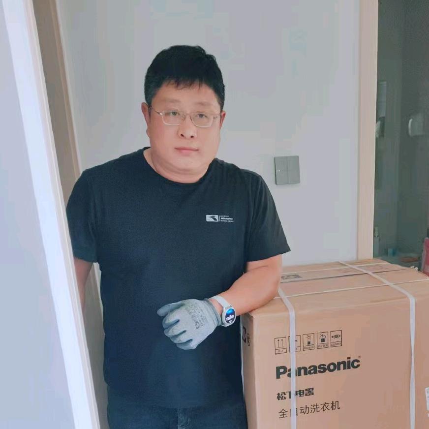 招远苏宁易购刘俊杰