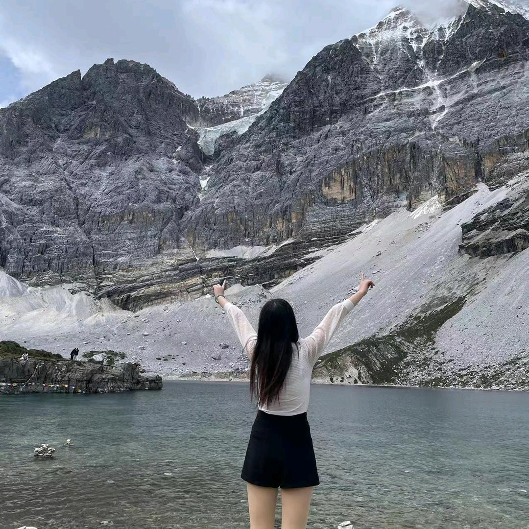 💋丽丽