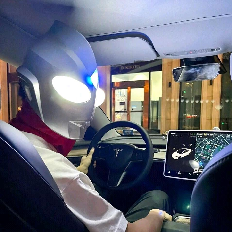 你相信光吗