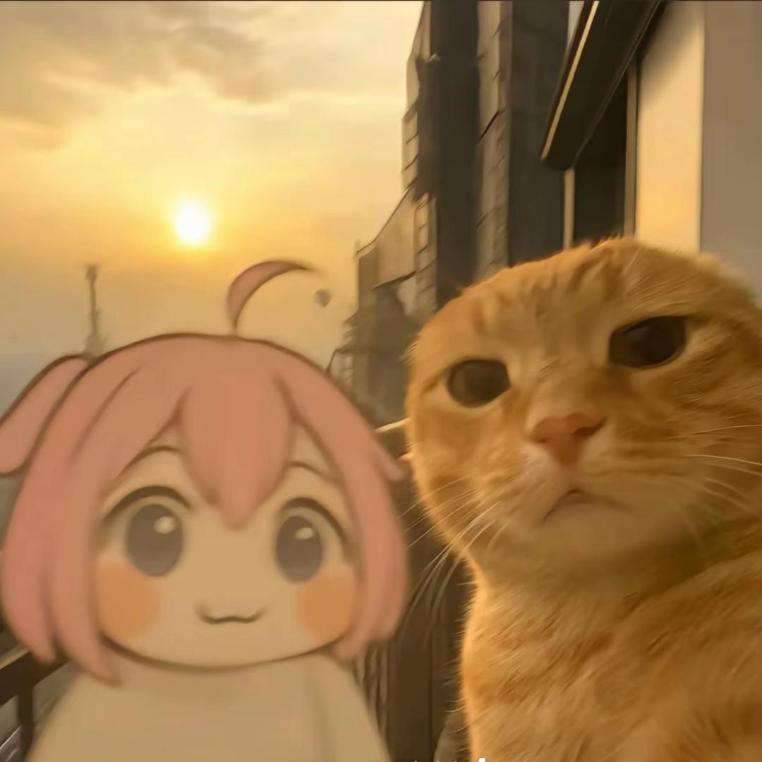 耄耋和Doro