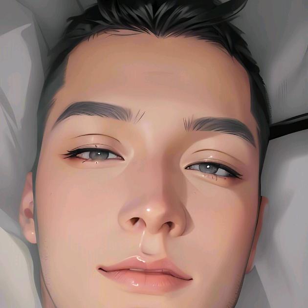 灼灼晨华