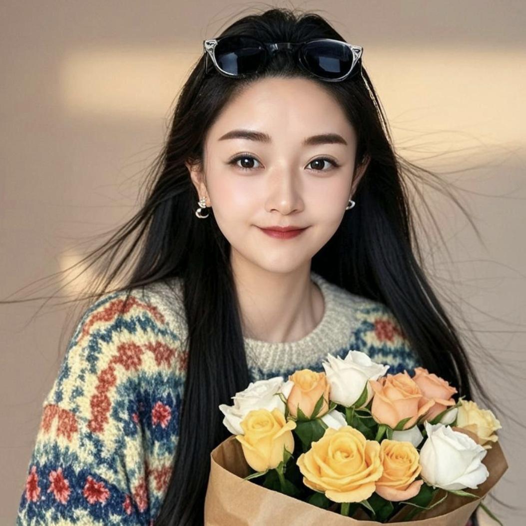 平安喜乐💞