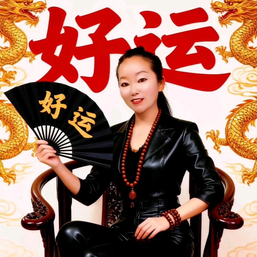 《福缘堂》三妺