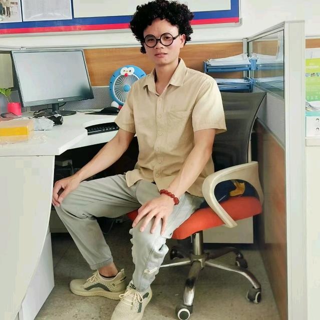 小韦爱旅行