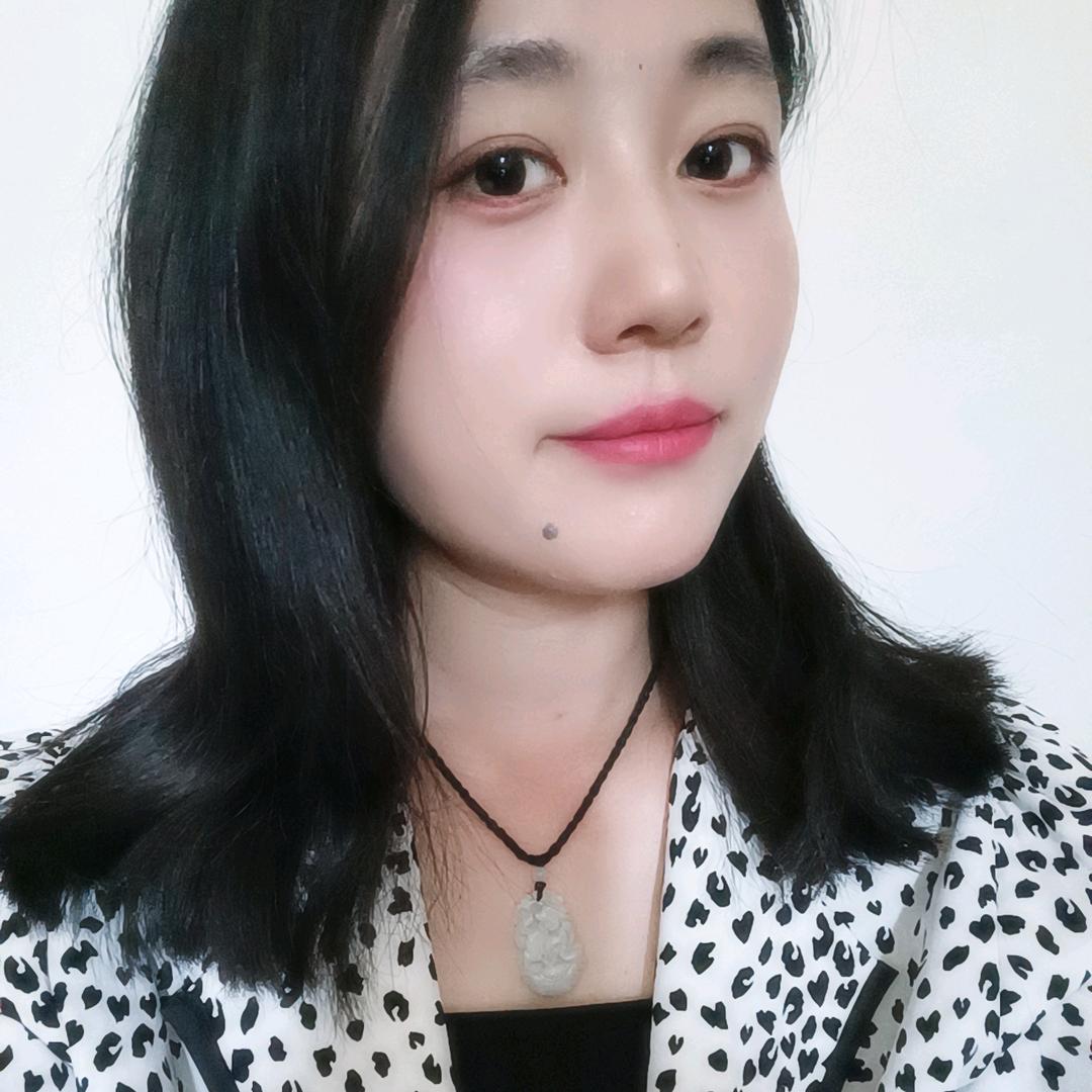 🤩蒋·J❛‿˂̵✧ iang