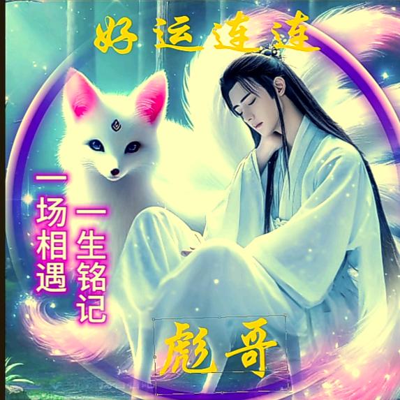 🦋彪哥🦋
