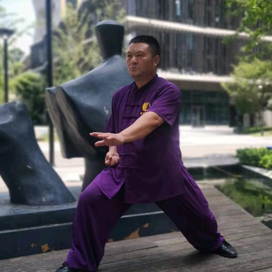 遵义德正太极