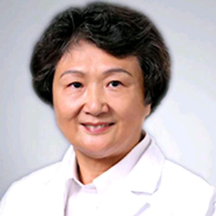 中医儿科朱莉娜