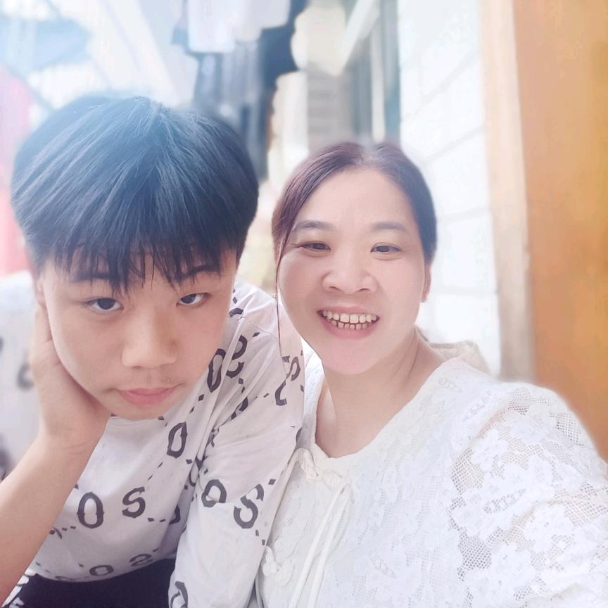 明天会更好