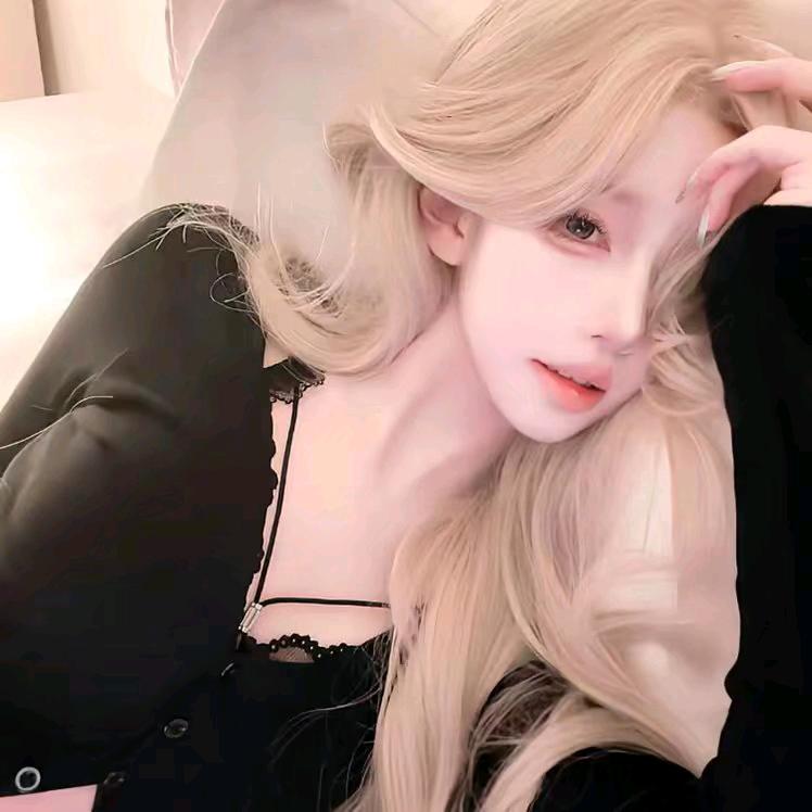 温柔本身X--😴