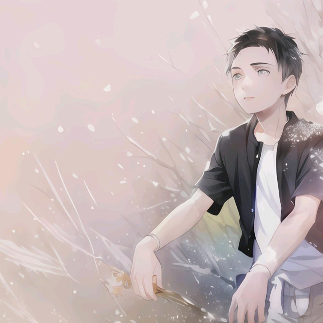 羽禾造型 主理人