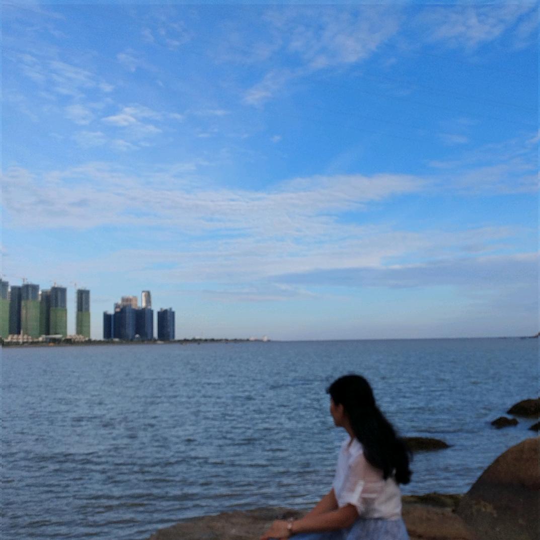 🌈心海加蓝💕