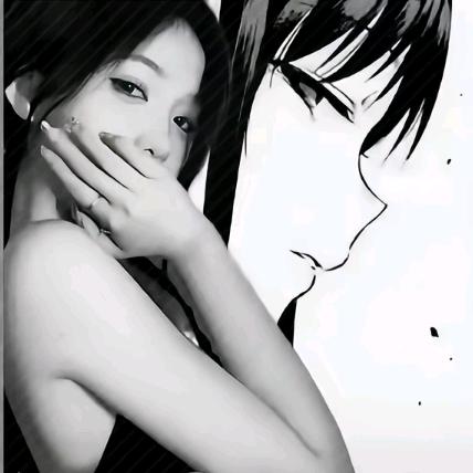 7妹-🖤