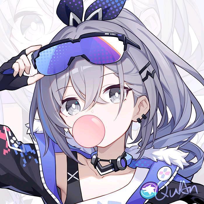 jingle头像