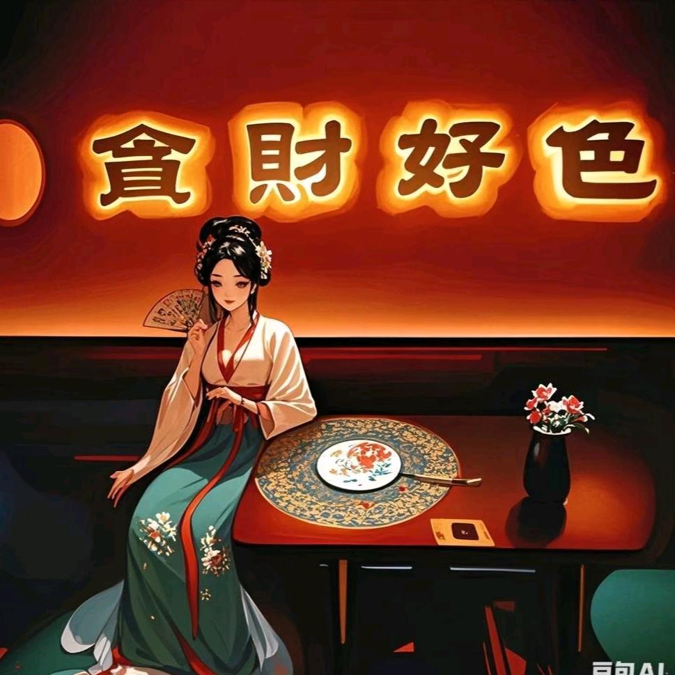 美娜