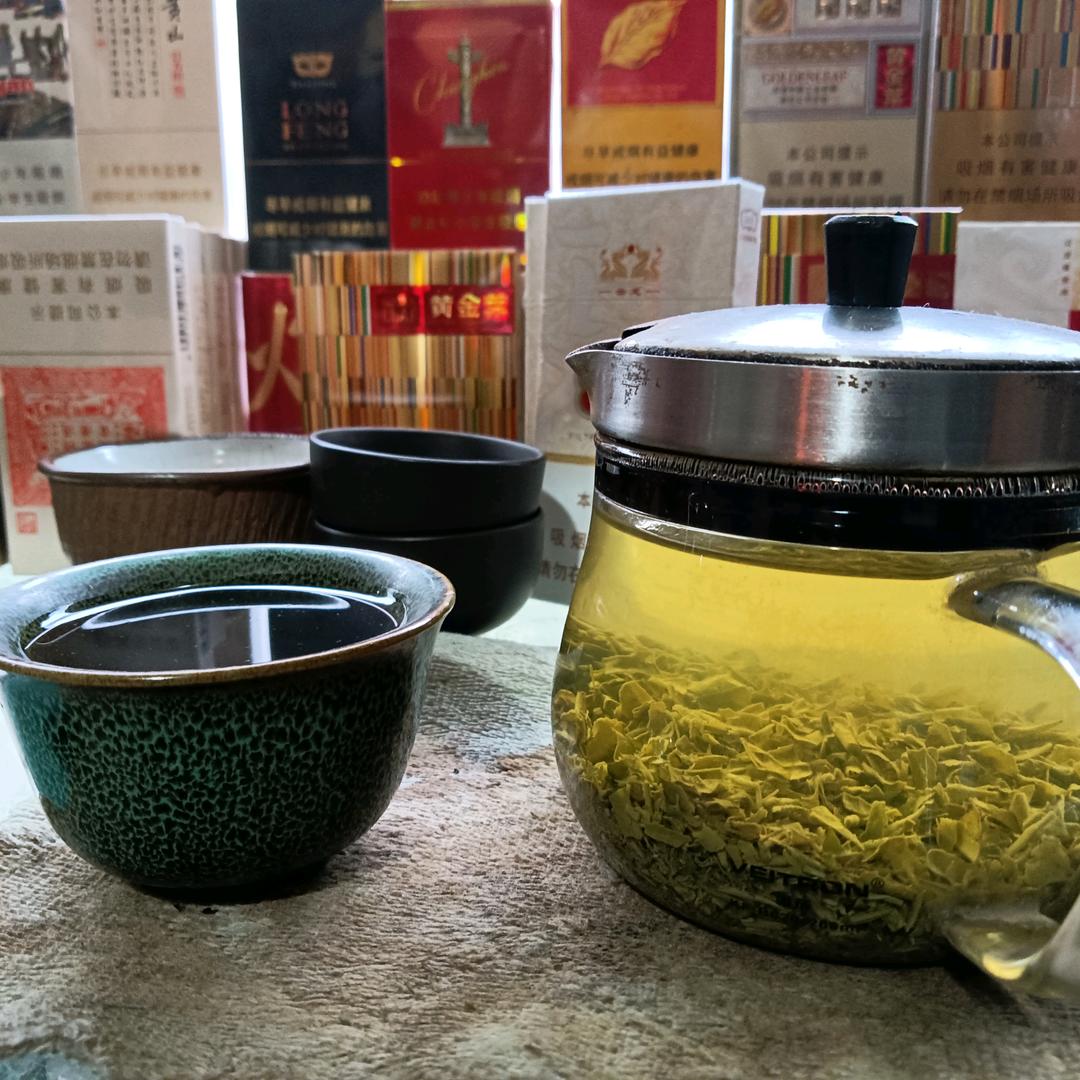 向往