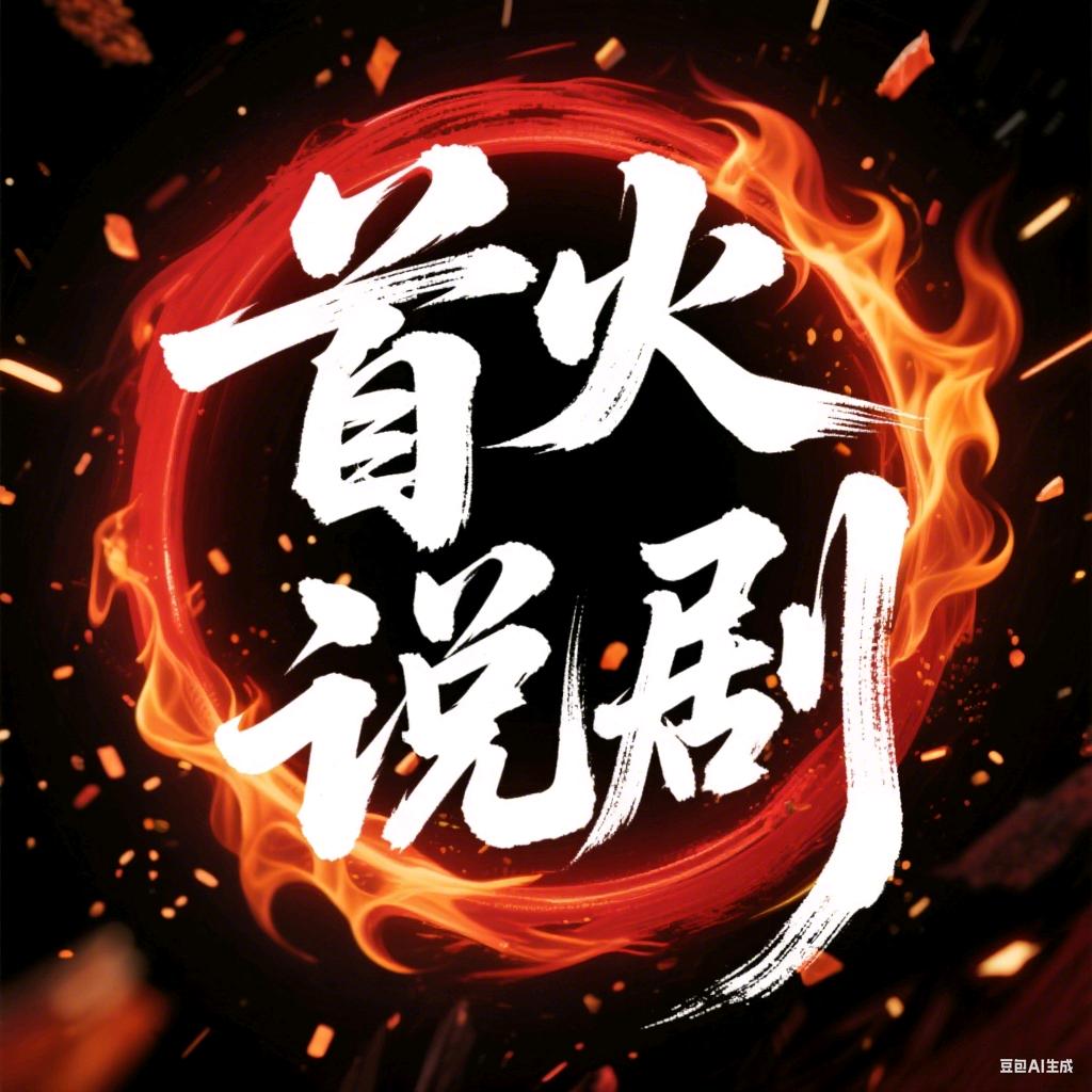 首火说剧