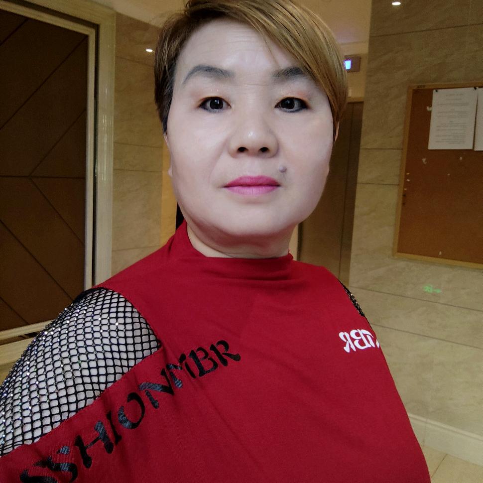 胖妞姐
