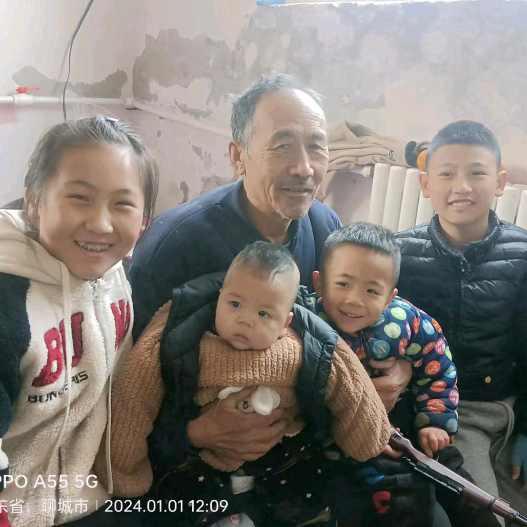 老磨房:爱唱铁公鸡。