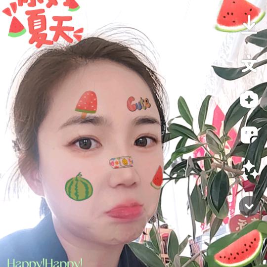 🌾吉祥如意🌽