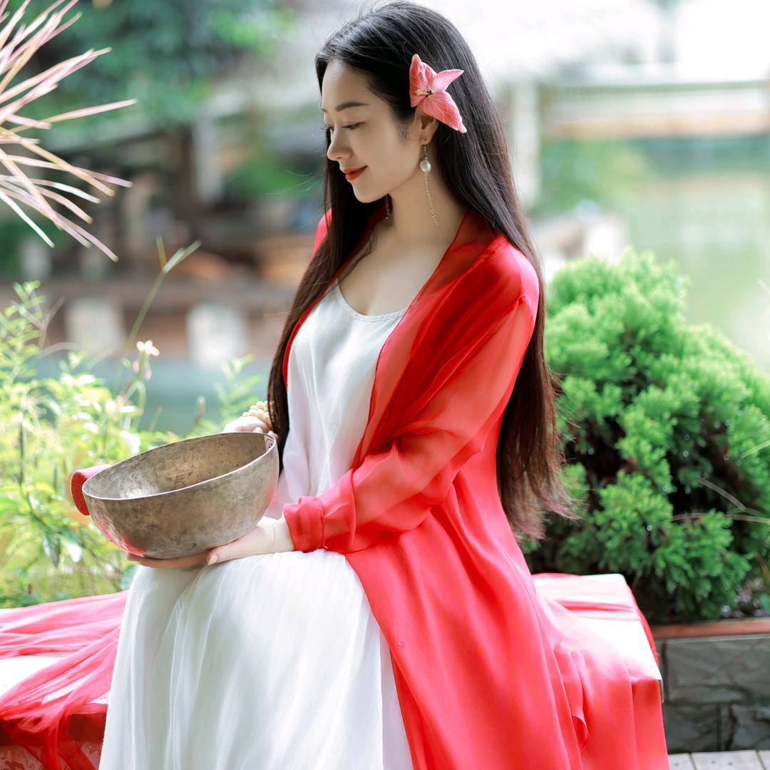 龙岩·心梵境瑜伽·诺涵