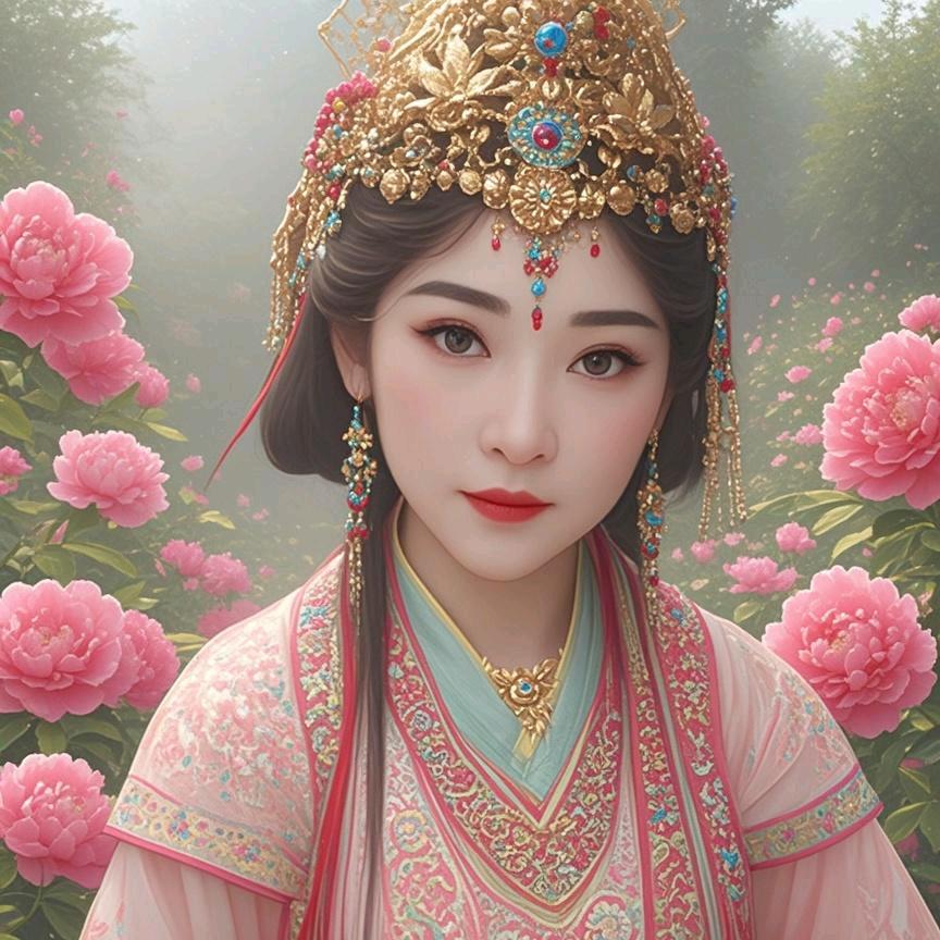 梅姐姐（湘妹子）