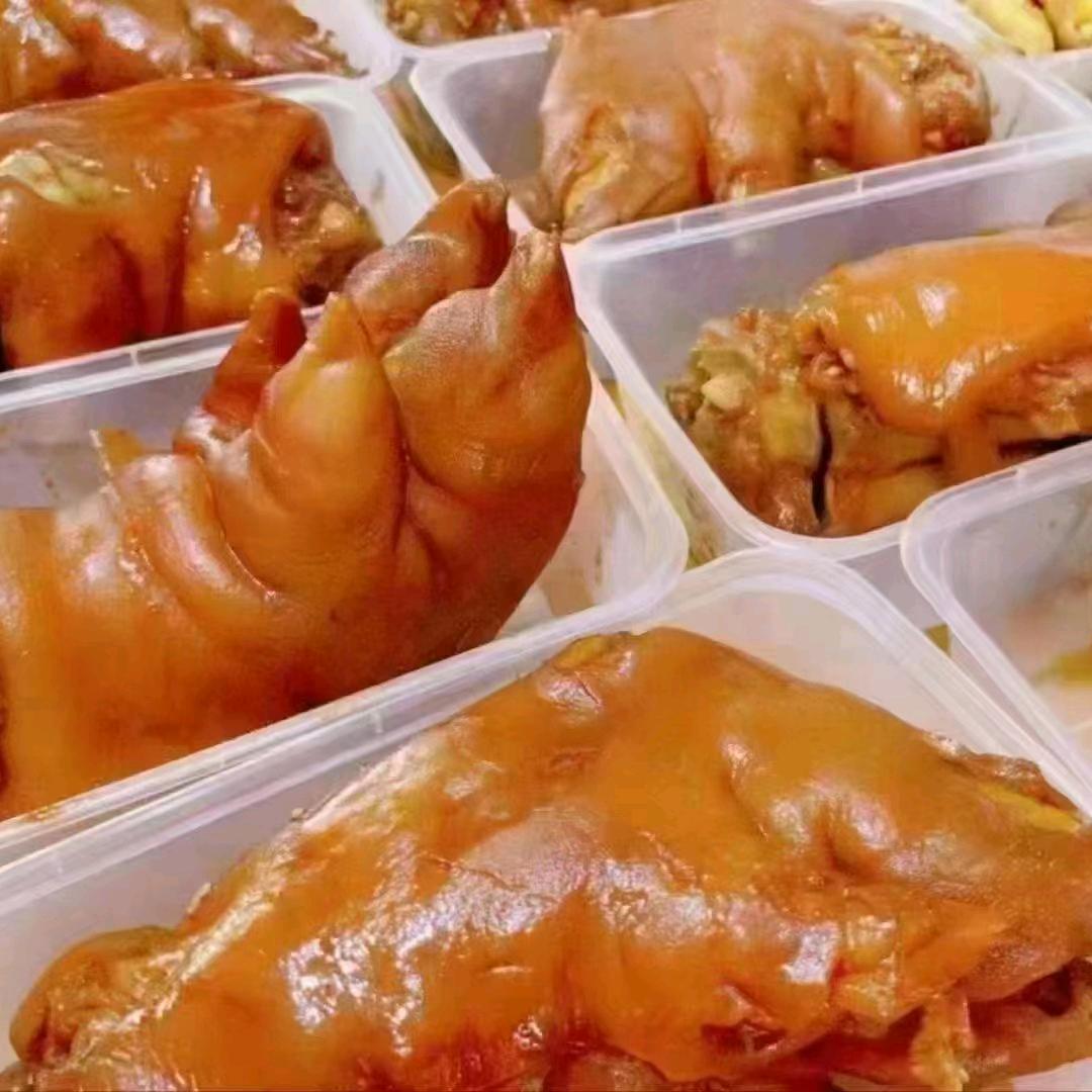 曼丽热卤