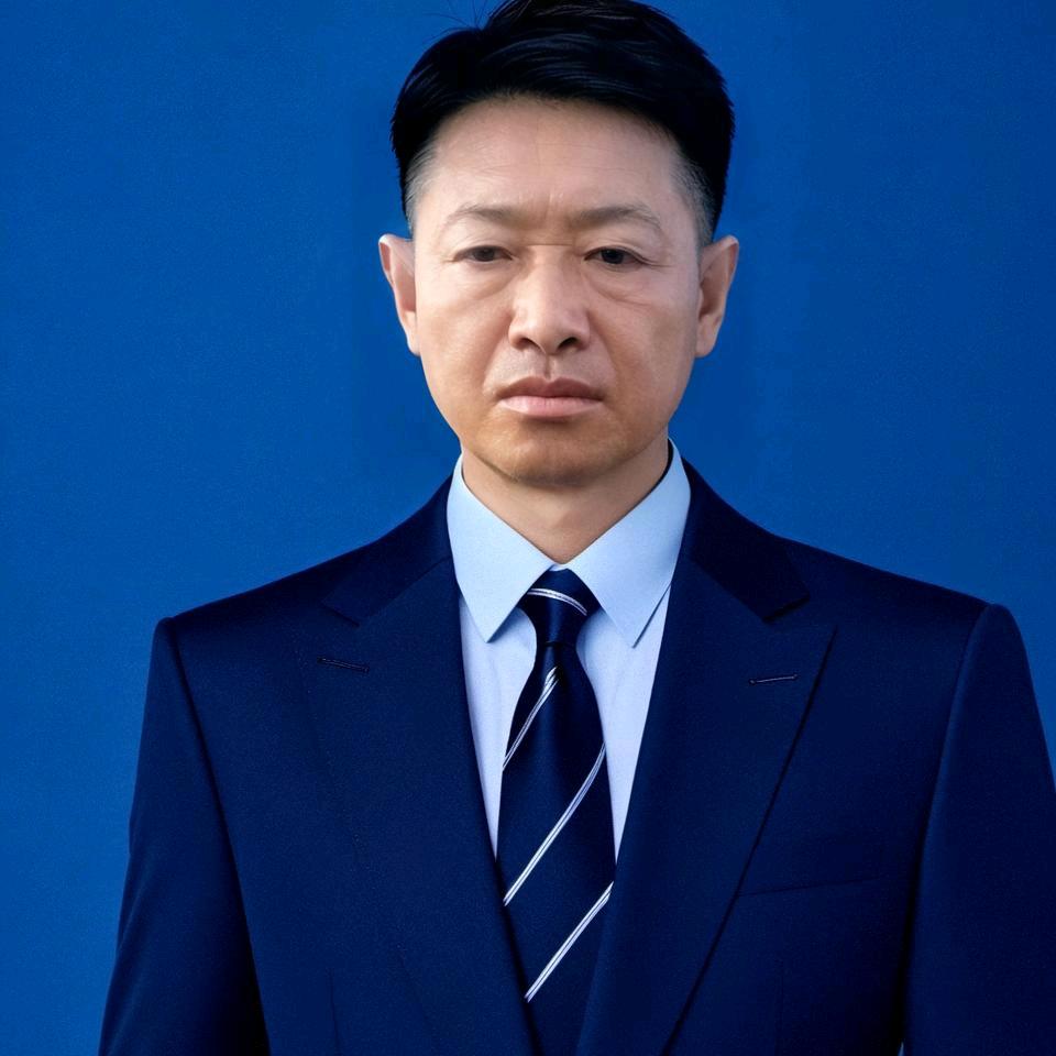杨林奎