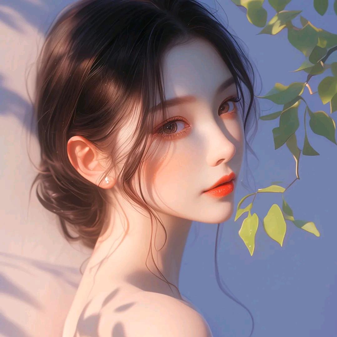 想要变成喜欢的自己吗