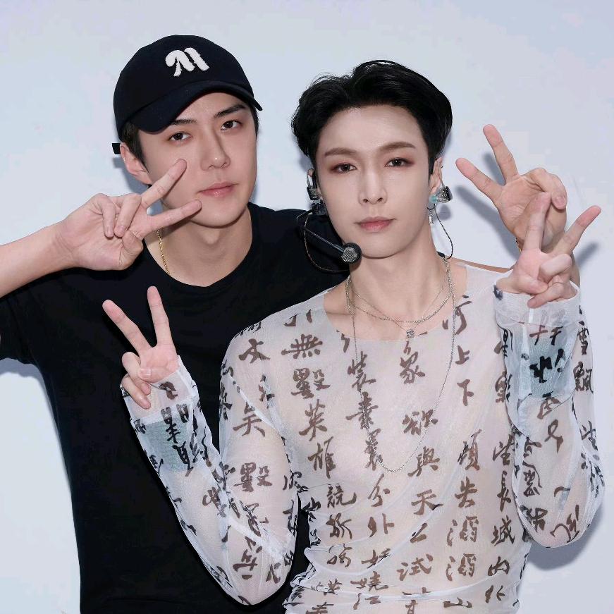 𝙮𝙪𝙣𝙞(限流缓更)