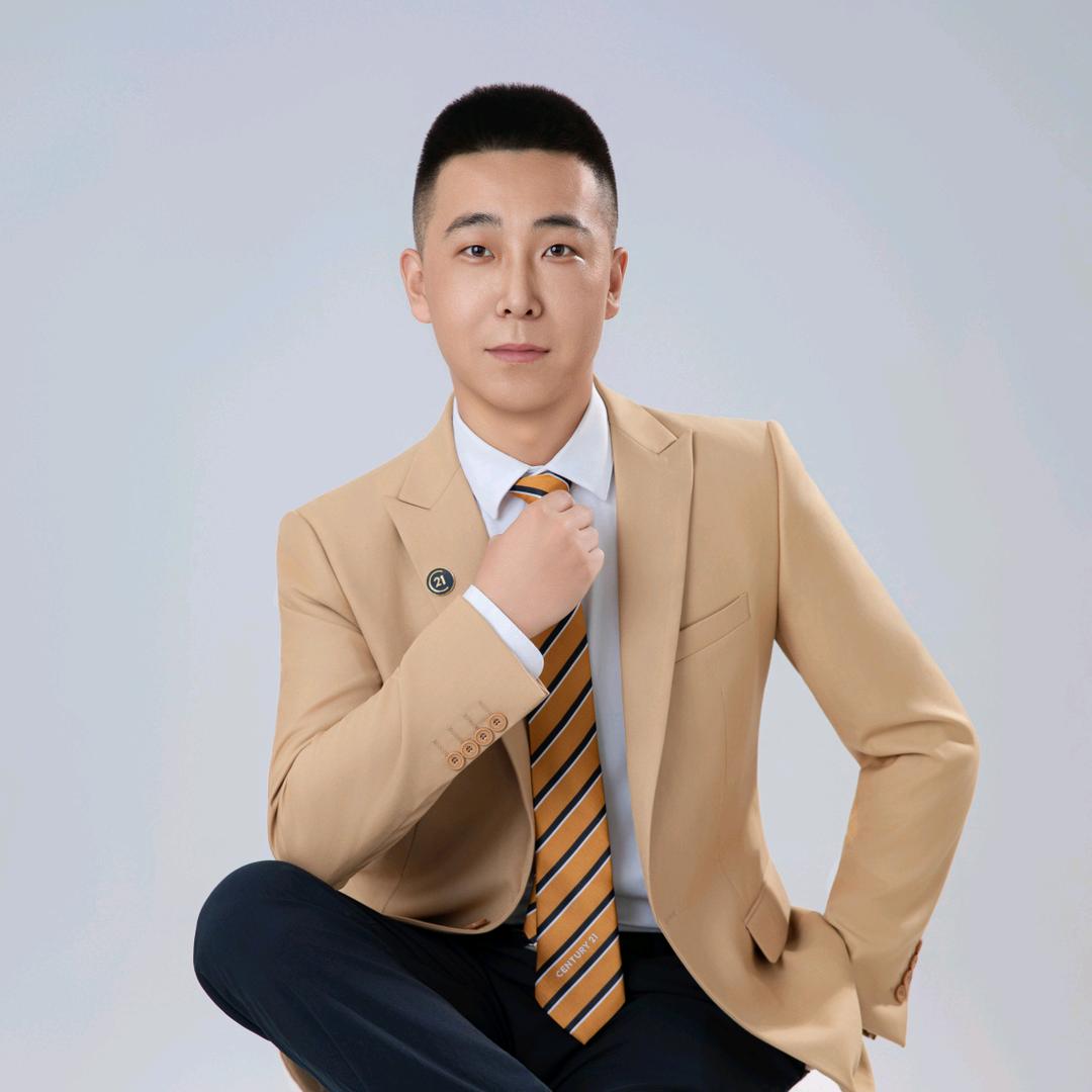 即墨小新同学探房