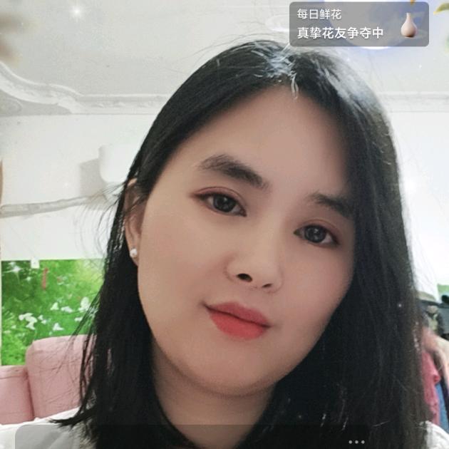 重庆妞（PK）（停播中）