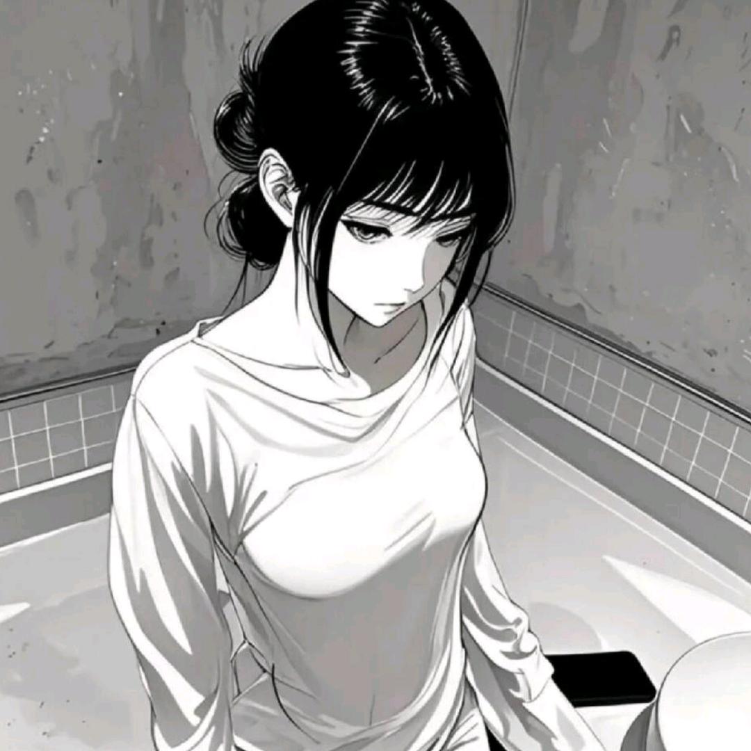 雾江雪