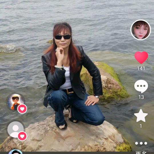 千里的爱🌹万里的情