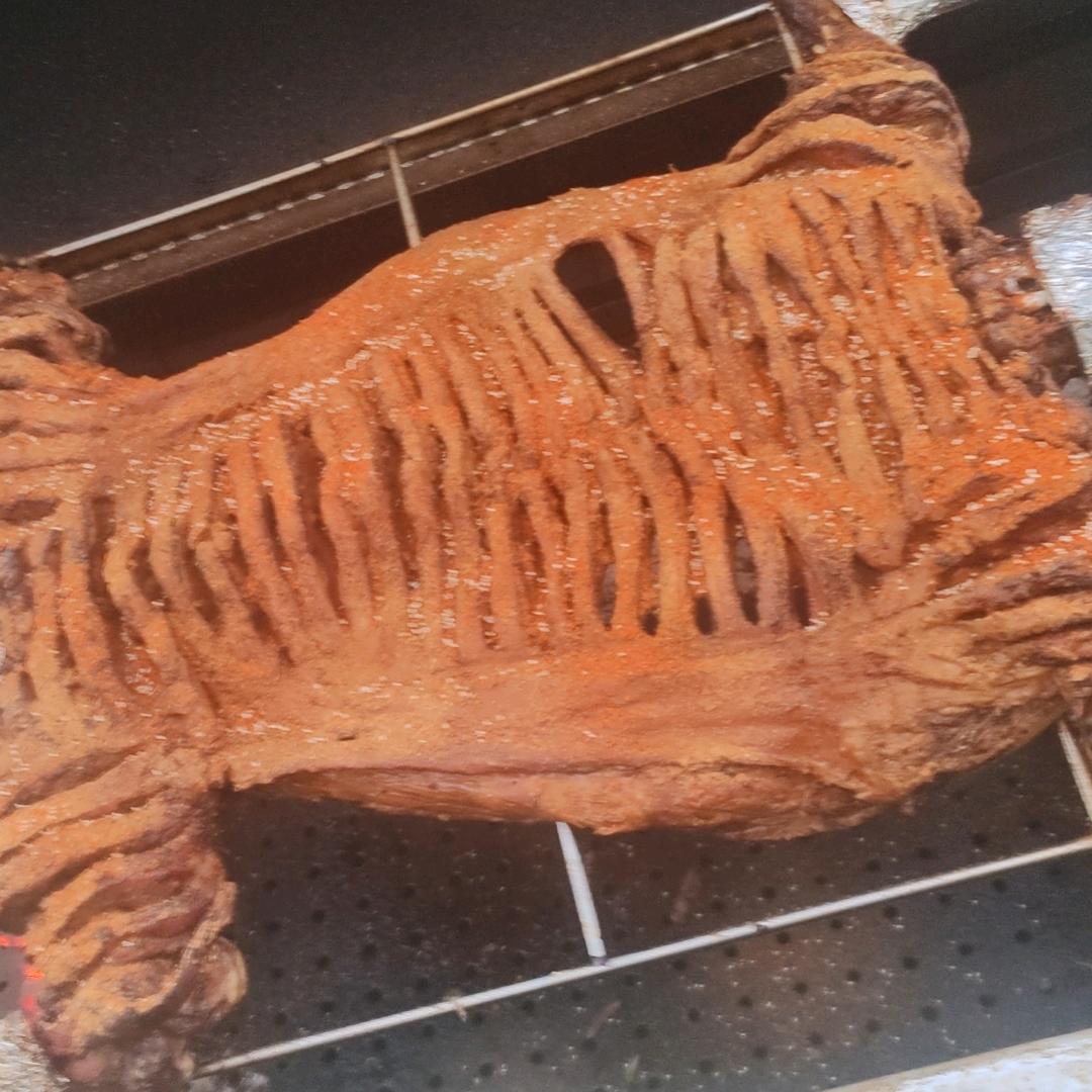 流动烤全羊大连