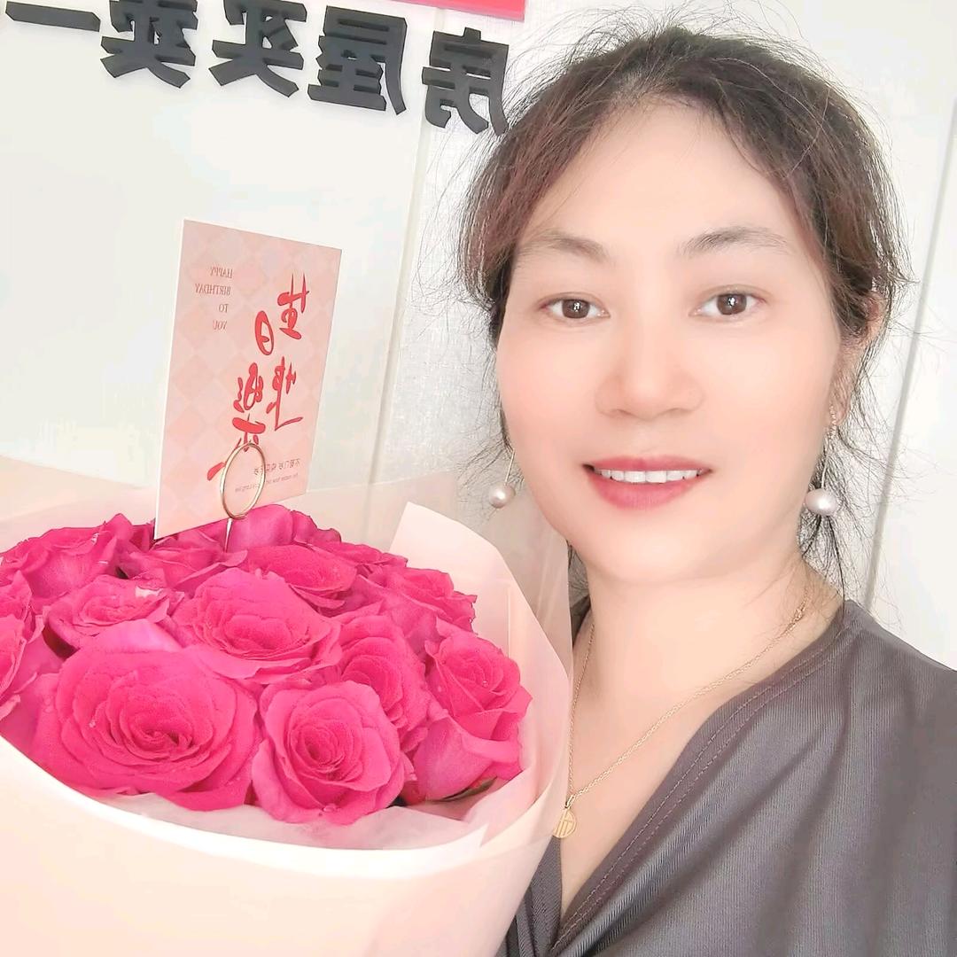 铜陵房产洪姐说房